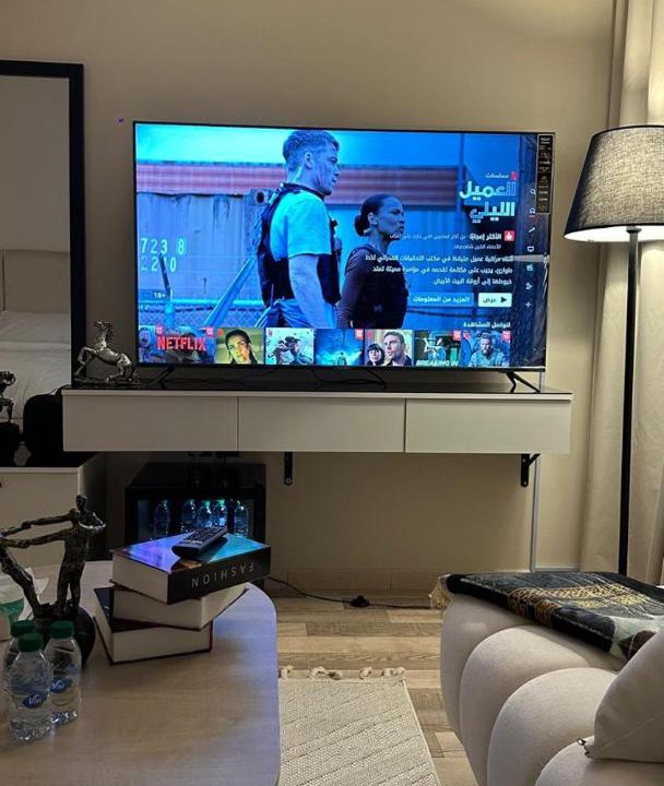 Photo of Livingroom in Al Olaya District
