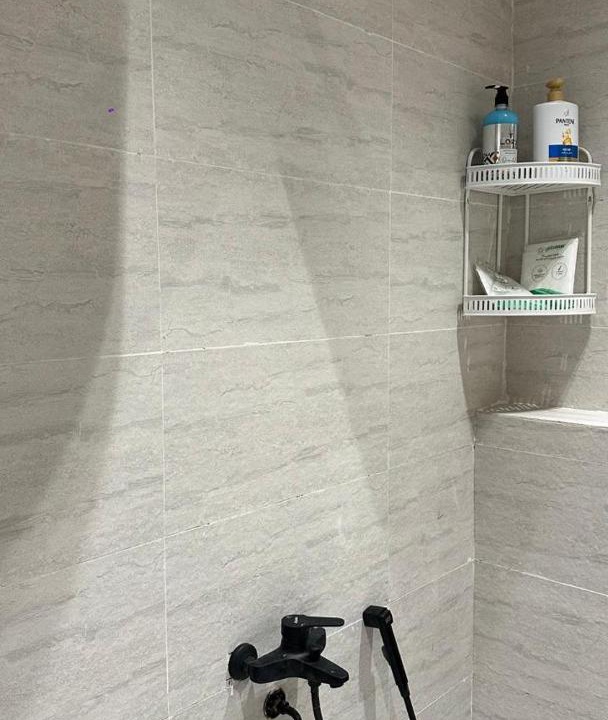 Photo of Bathroom in Al Olaya District
