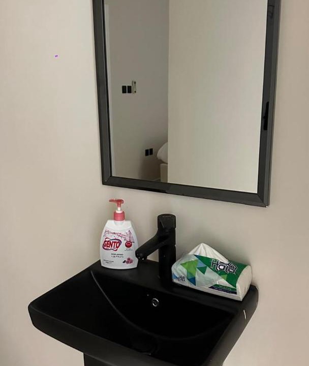 Photo of Bathroom in Al Olaya District