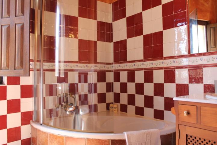 Photo of Bathroom in San Miguel de Valero