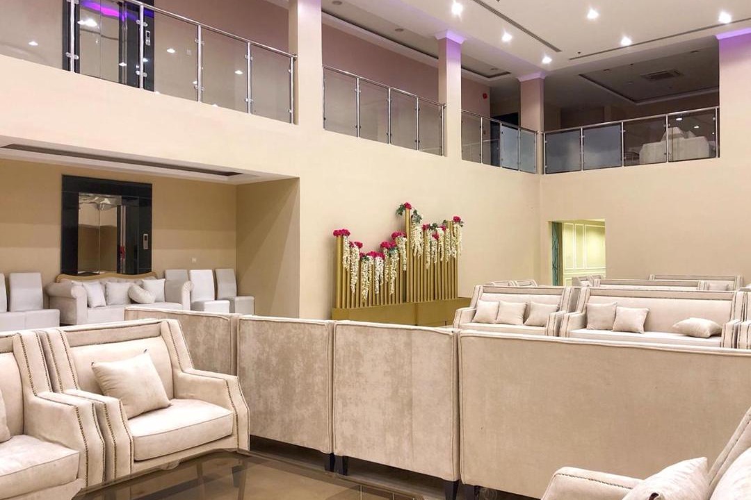Photo of Livingroom in Riyad Al Khabra