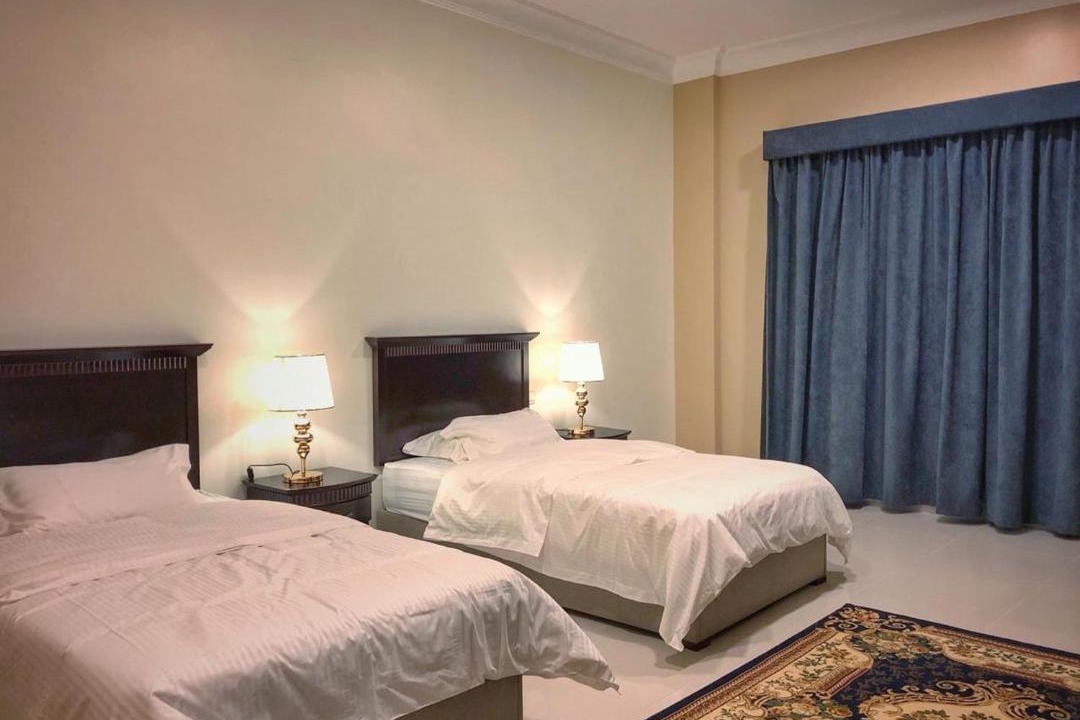 Photo of Bedroom in Riyad Al Khabra