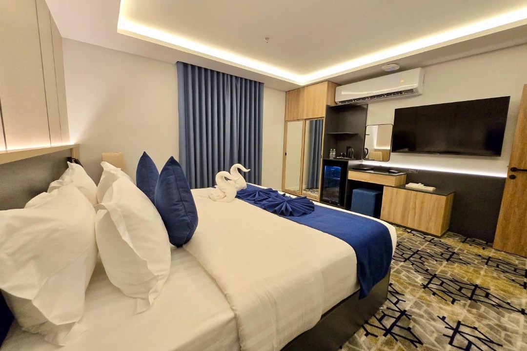 Photo of Bedroom in Medina