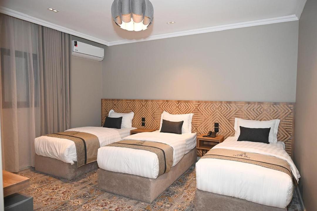 Photo of Bedroom in Al Harra Al-Sharqiah