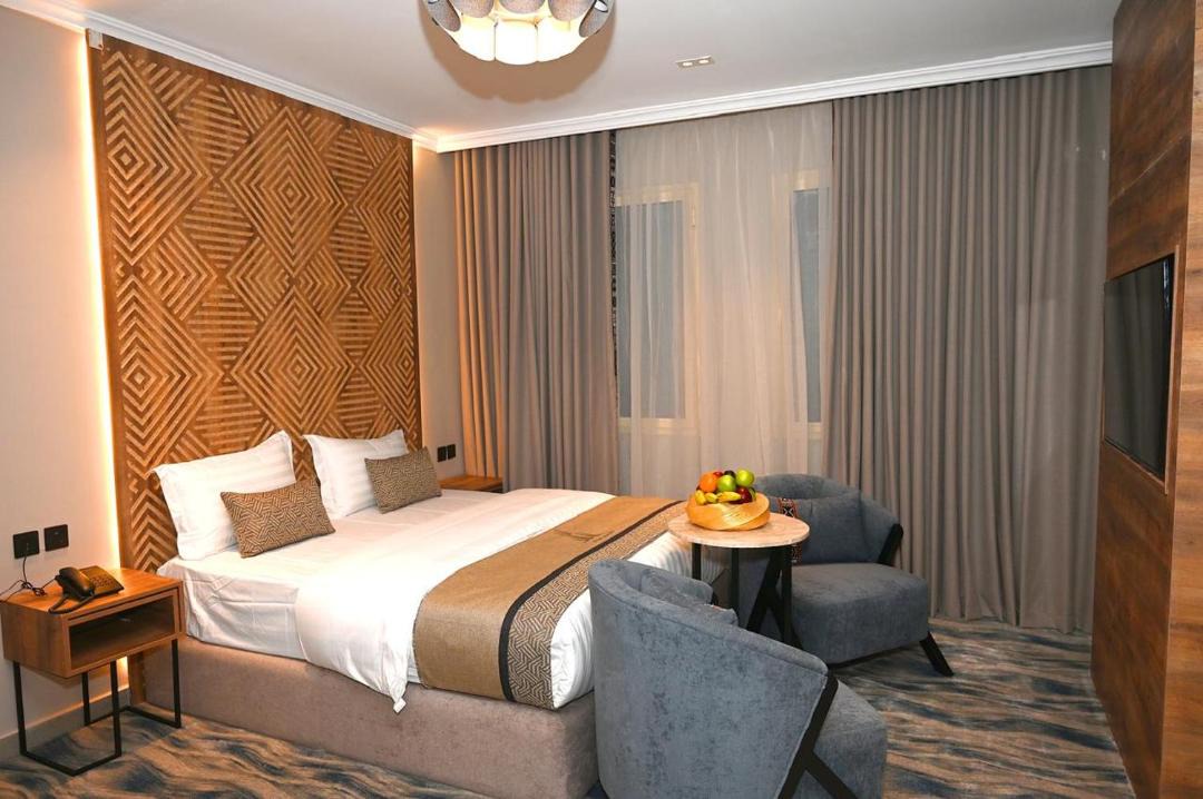 Photo of Bedroom in Al Harra Al-Sharqiah