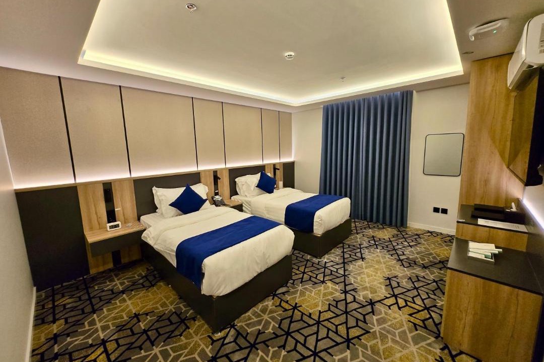 Photo of Bedroom in Medina