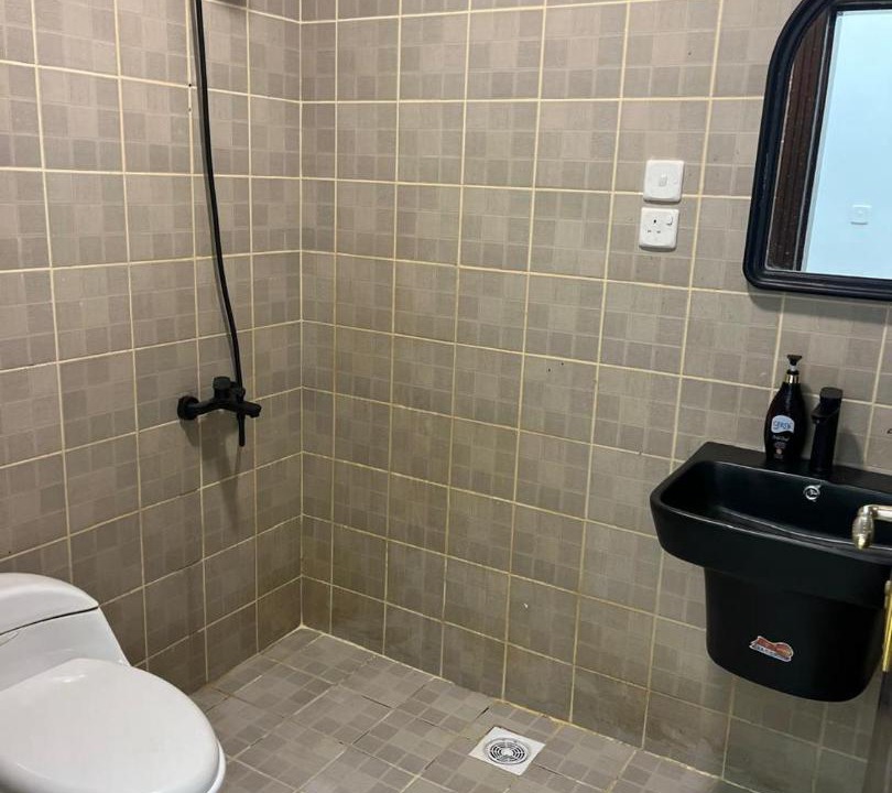 Photo of Bathroom in Ar Rass