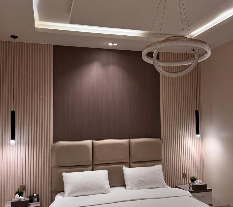 Photo of Bedroom in Jeddah