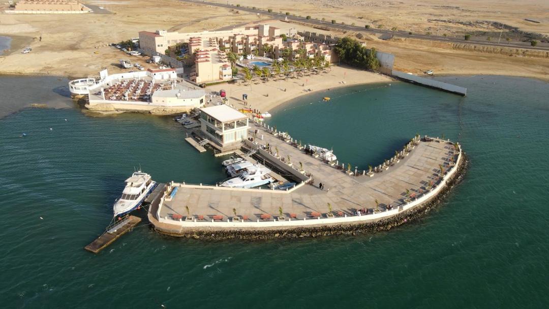 Photo of Others in Yanbu