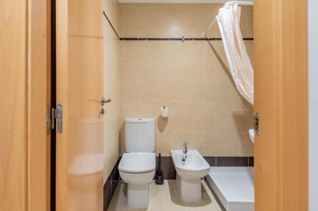 Photo of Bathroom in El Grau de Moncofa