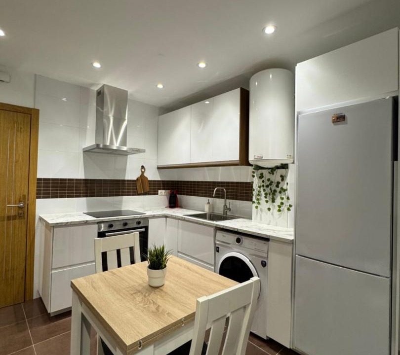 Photo of Kitchen in Porto do Son
