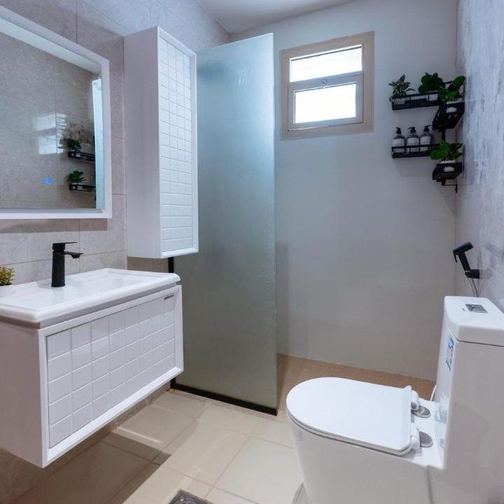 Photo of Bathroom in Medina