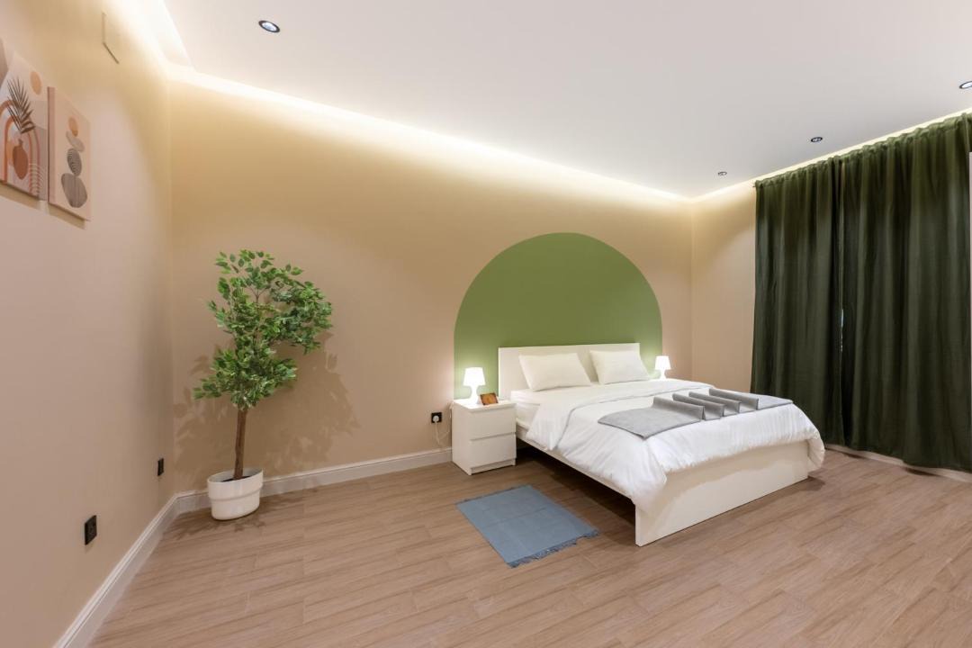 Photo of Bedroom in Medina