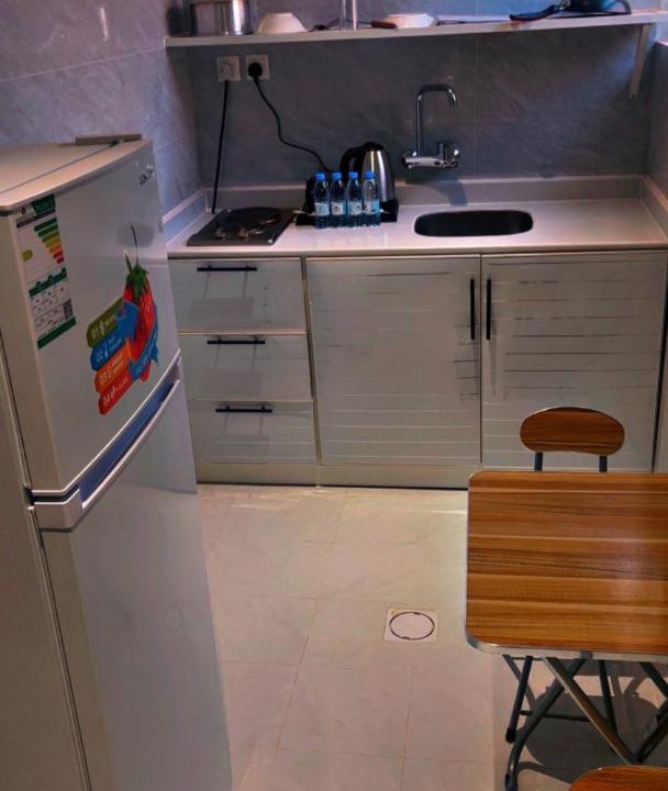 Photo of Kitchen in Rafha