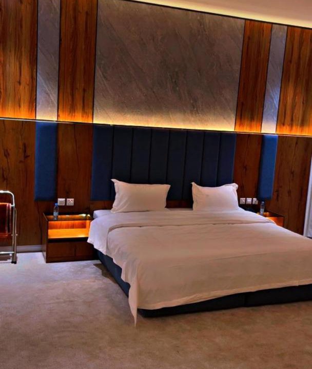 Photo of Bedroom in Rafha