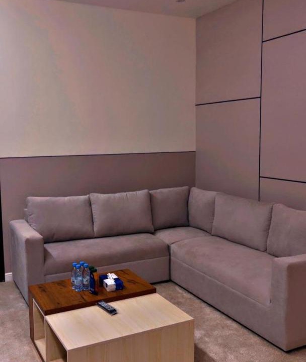Photo of Livingroom in Rafha