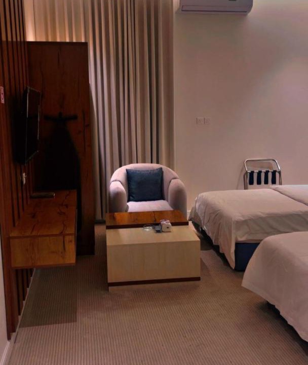 Photo of Bedroom in Rafha