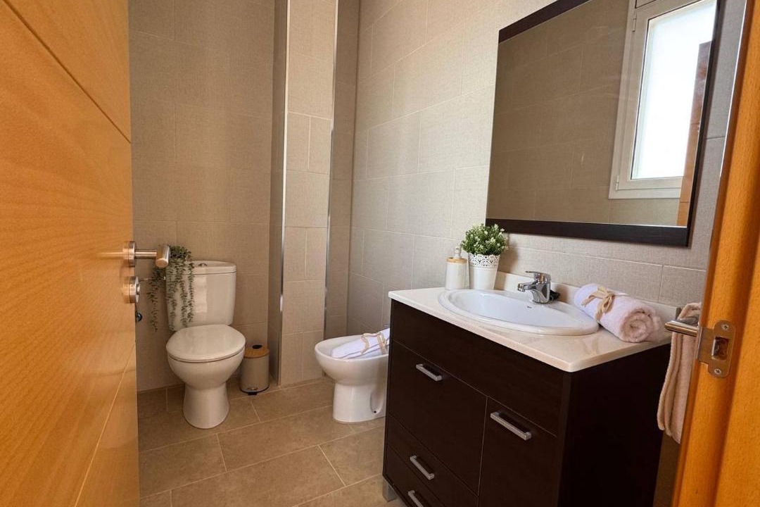 Photo of Bathroom in Creixell