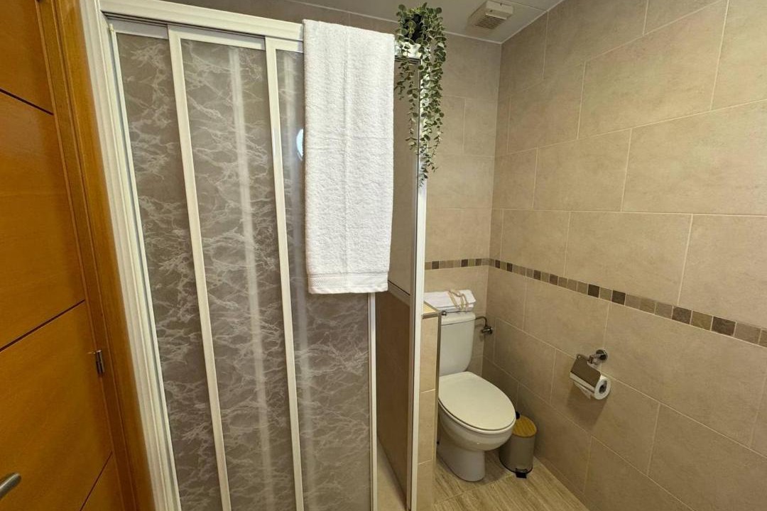 Photo of Bathroom in Creixell