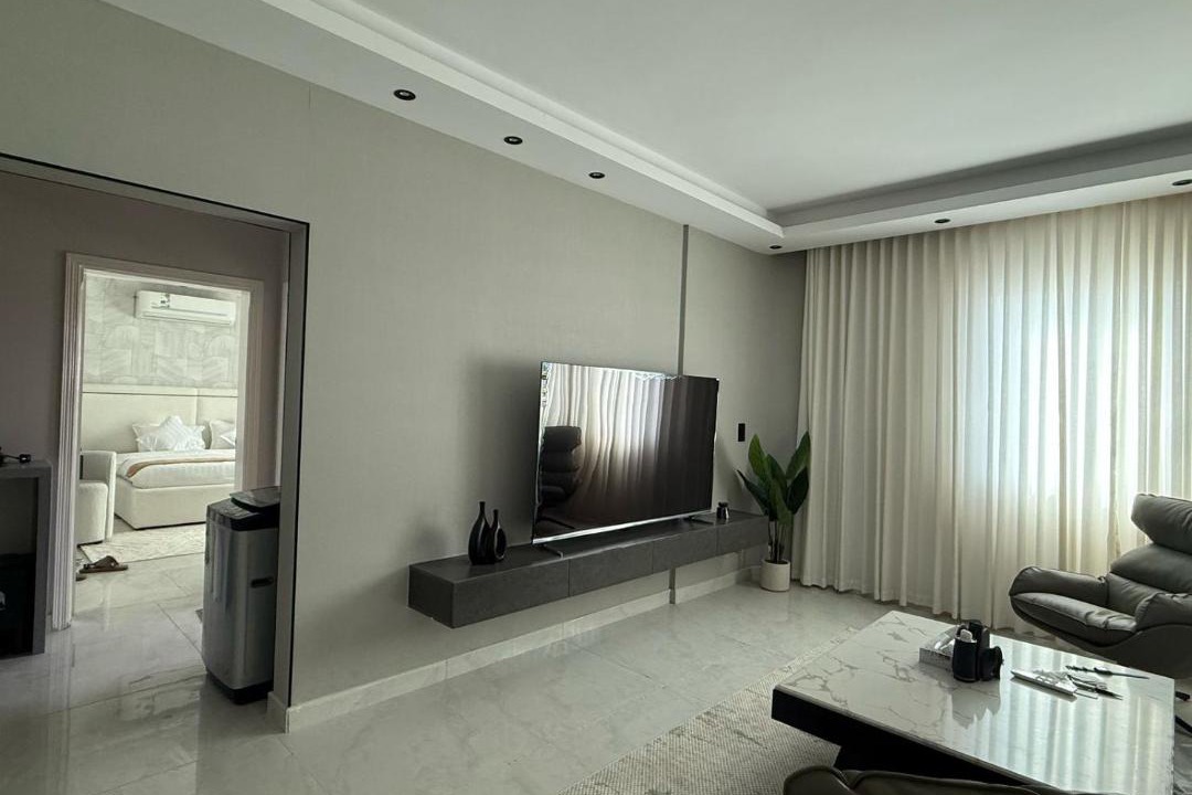 Photo of Livingroom in As Sulimaniyah