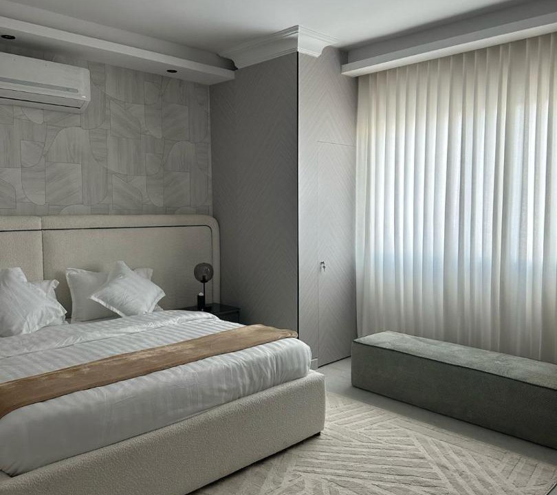 Photo of Bedroom in As Sulimaniyah