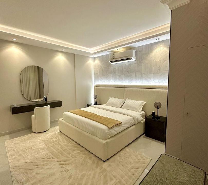 Photo of Bedroom in As Sulimaniyah