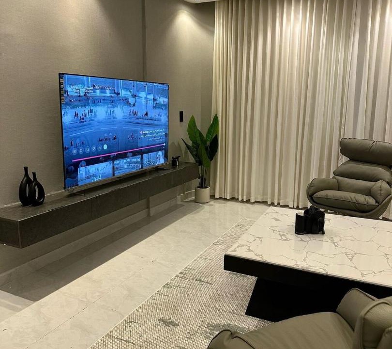 Photo of Livingroom in As Sulimaniyah