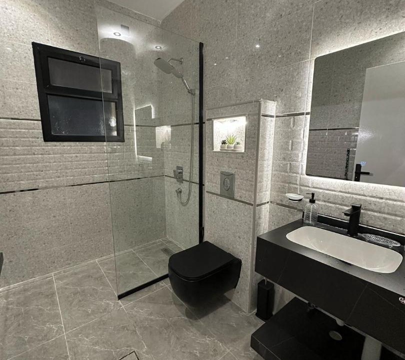 Photo of Bathroom in As Sulimaniyah