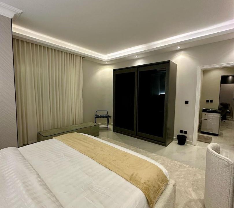 Photo of Bedroom in As Sulimaniyah