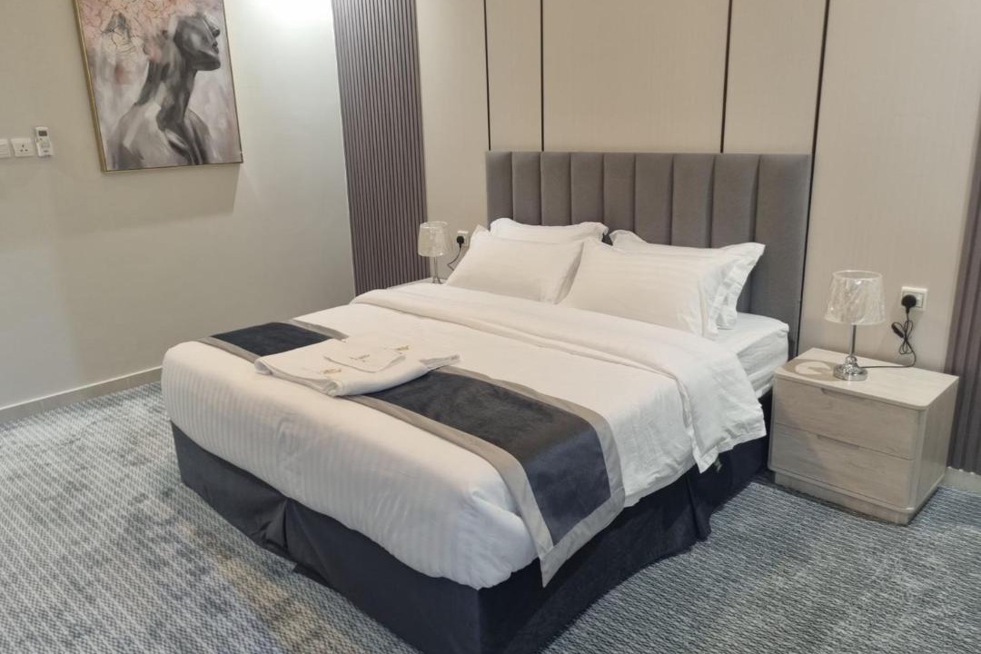 Photo of Bedroom in Bisha