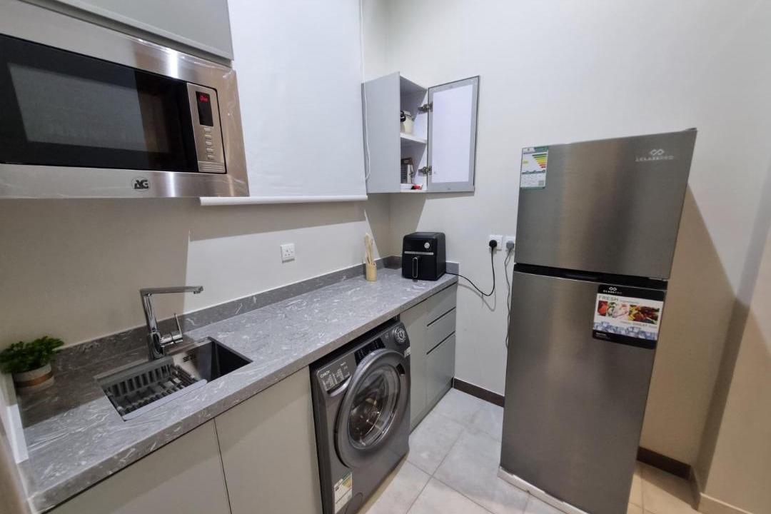 Photo of Kitchen in Bisha