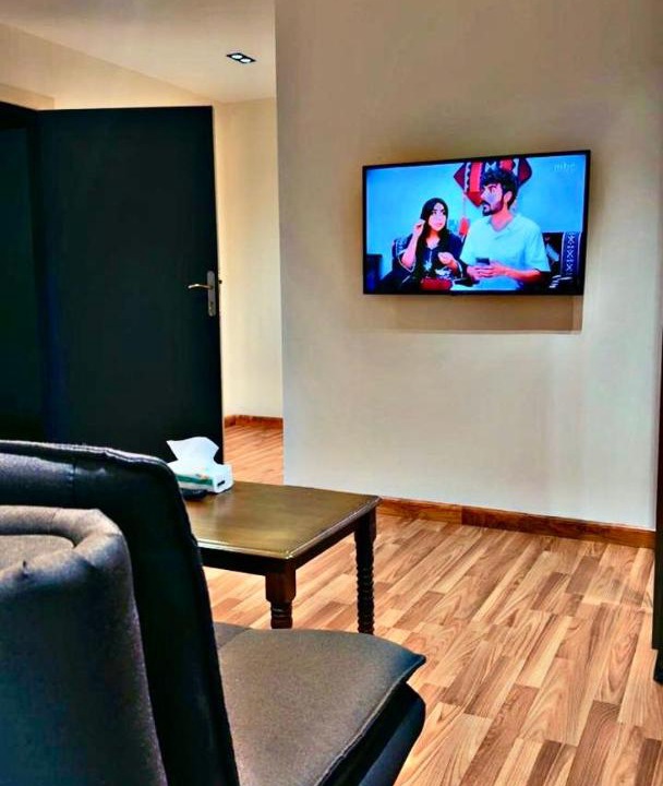 Photo of Livingroom in AlUla