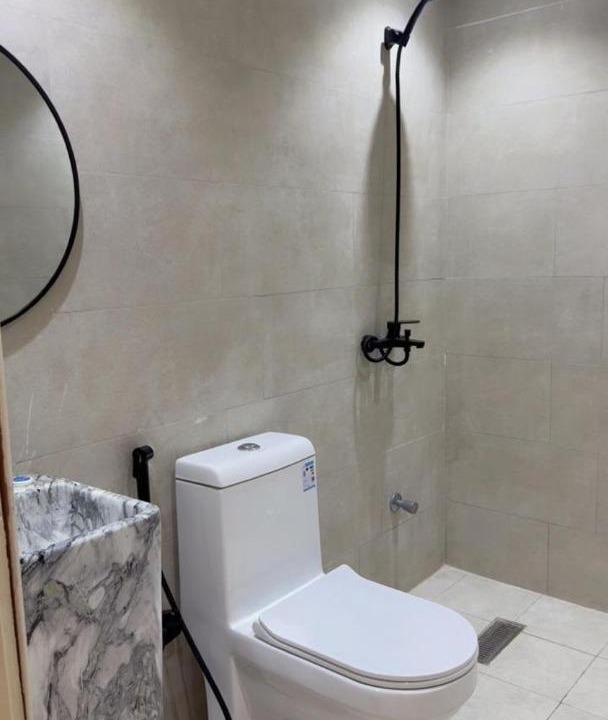 Photo of Bathroom in AlUla