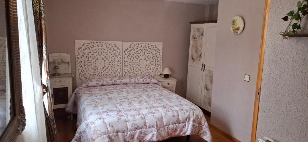 Photo of Bedroom in La Pola de Gordon