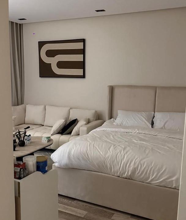Photo of Bedroom in Al Olaya District