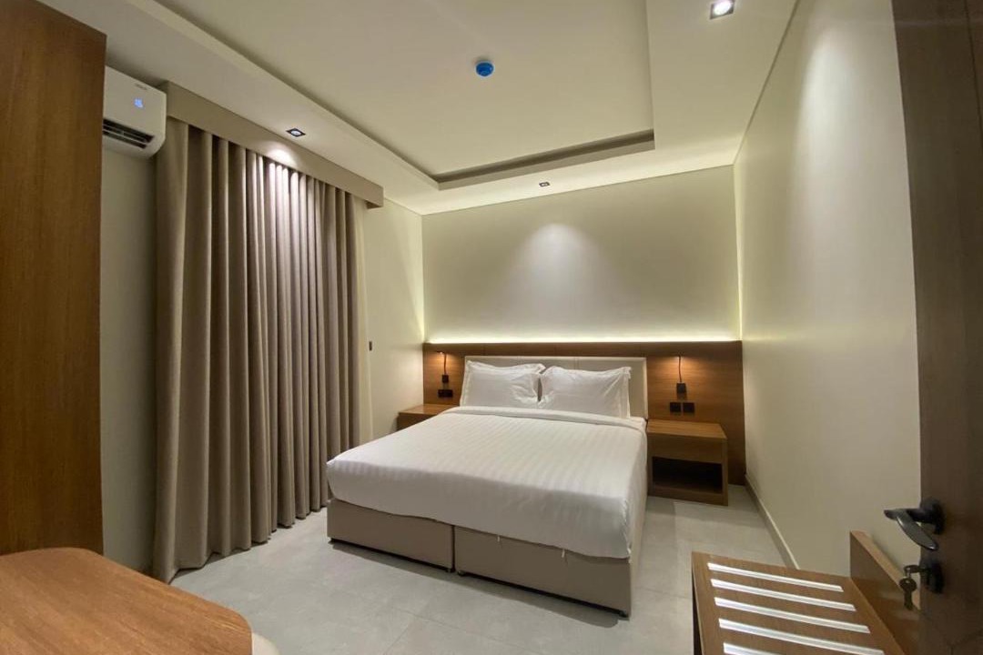 Photo of Bedroom in Dammam