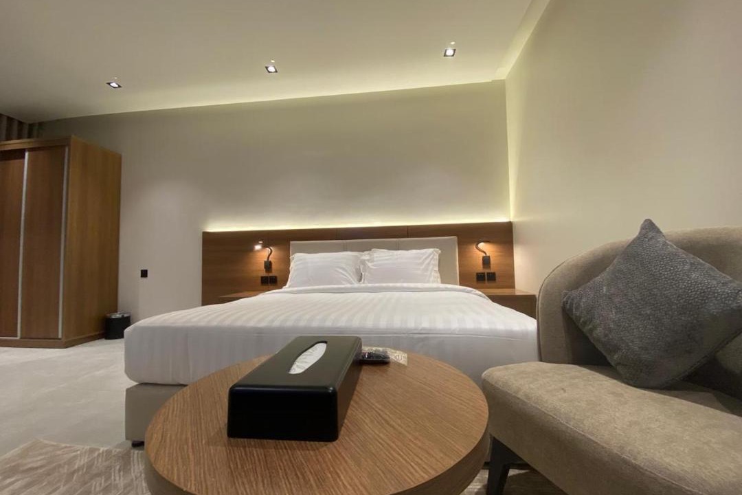 Photo of Bedroom in Dammam