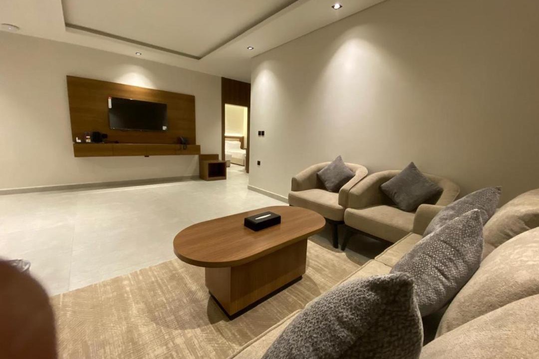 Photo of Livingroom in Dammam