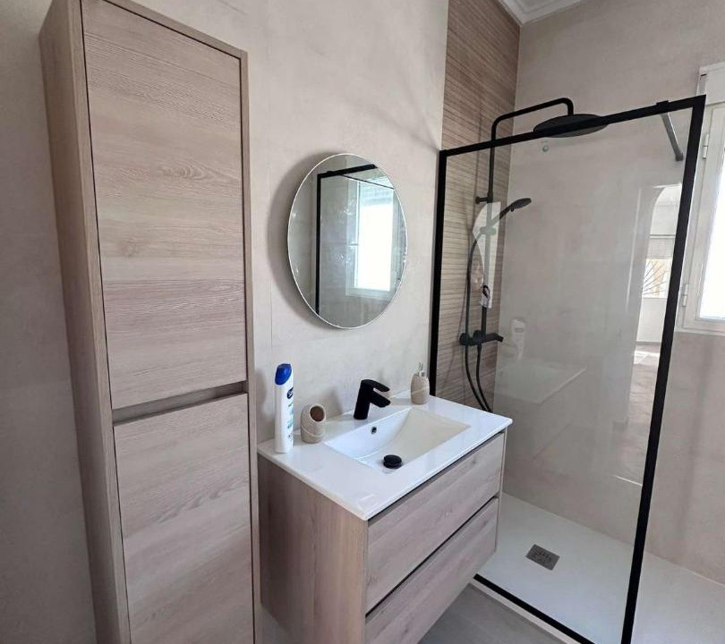 Photo of Bathroom in Quesada