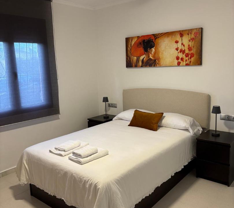 Photo of Bedroom in San Luis