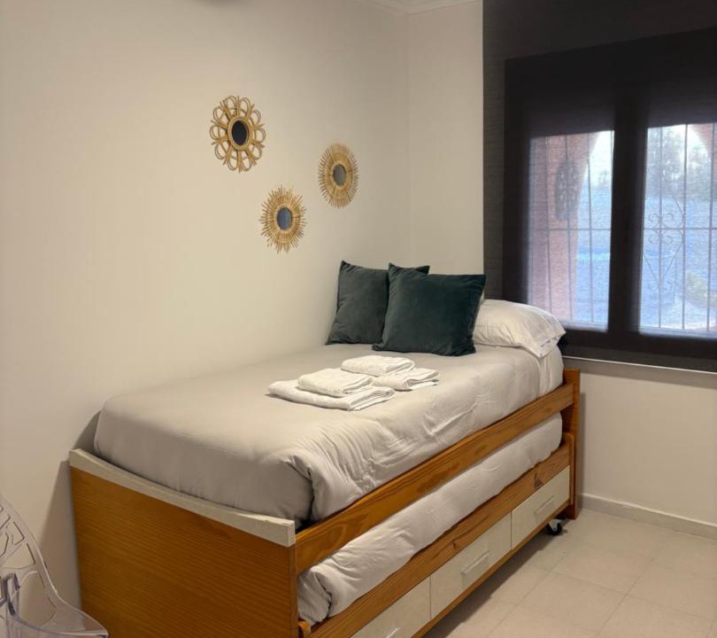 Photo of Bedroom in San Luis