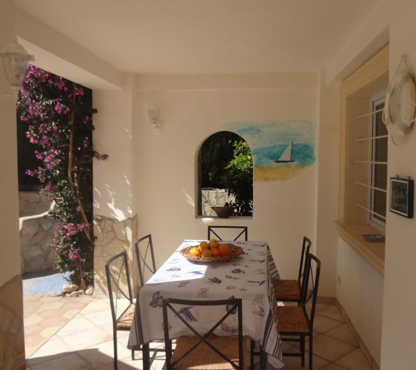 Photo of Livingroom in Moravit
