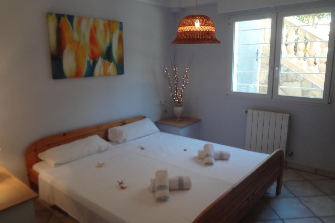 Photo of Bedroom in Moravit