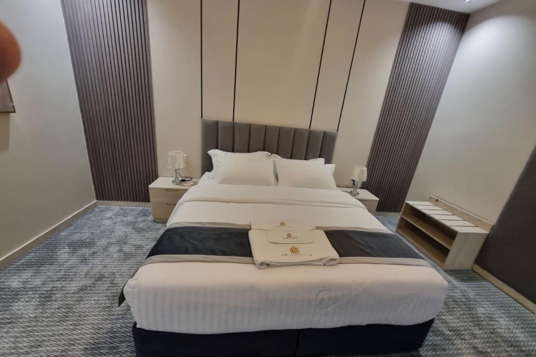 Photo of Bedroom in Bisha