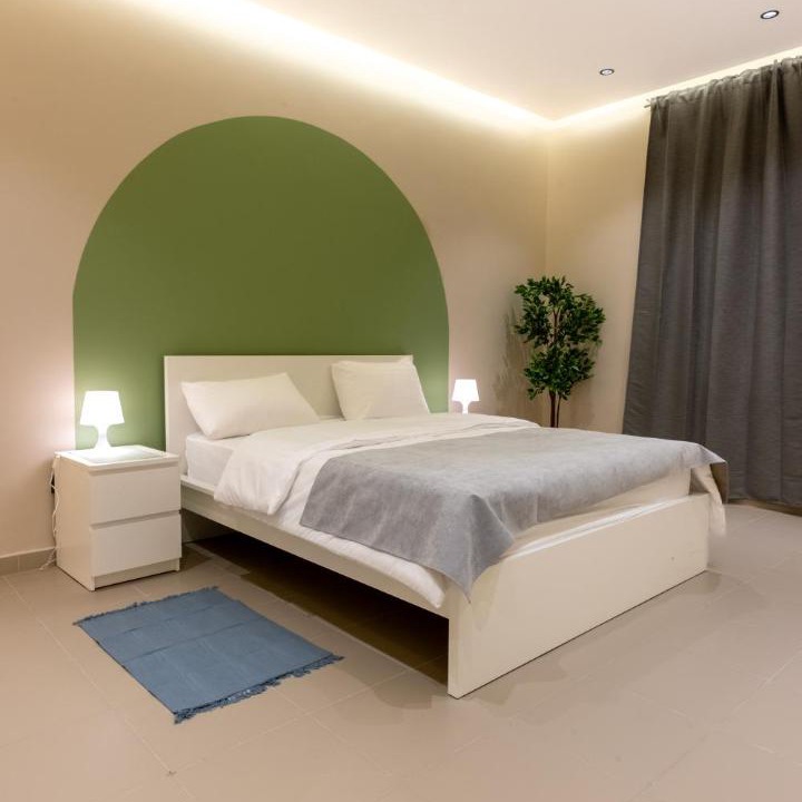 Photo of Bedroom in Medina