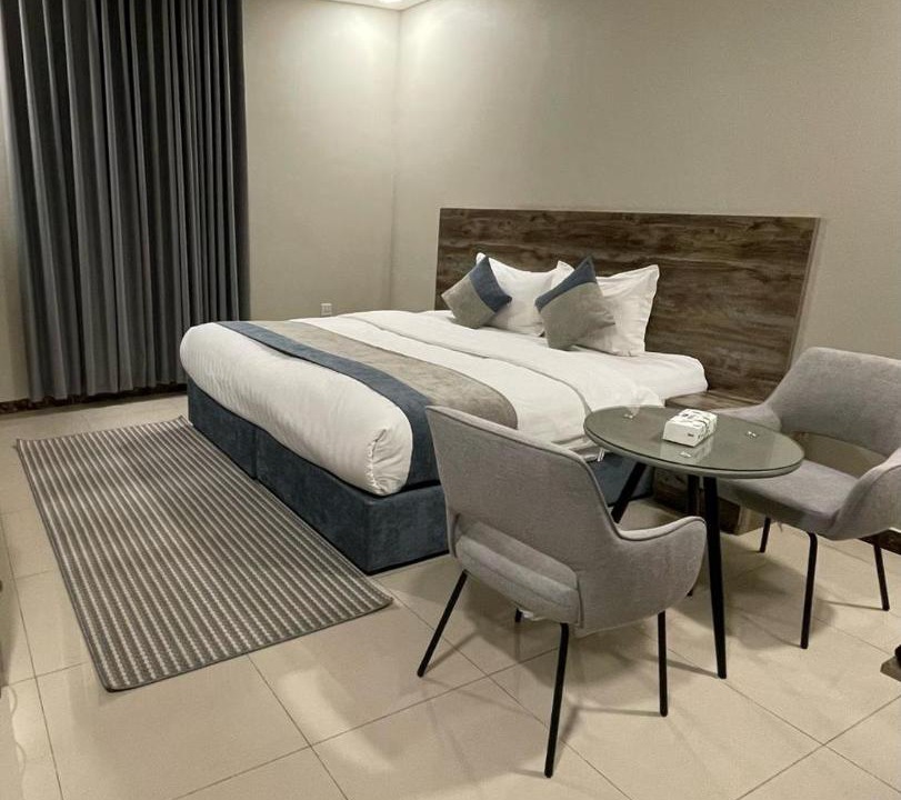 Photo of Bedroom in Dammam