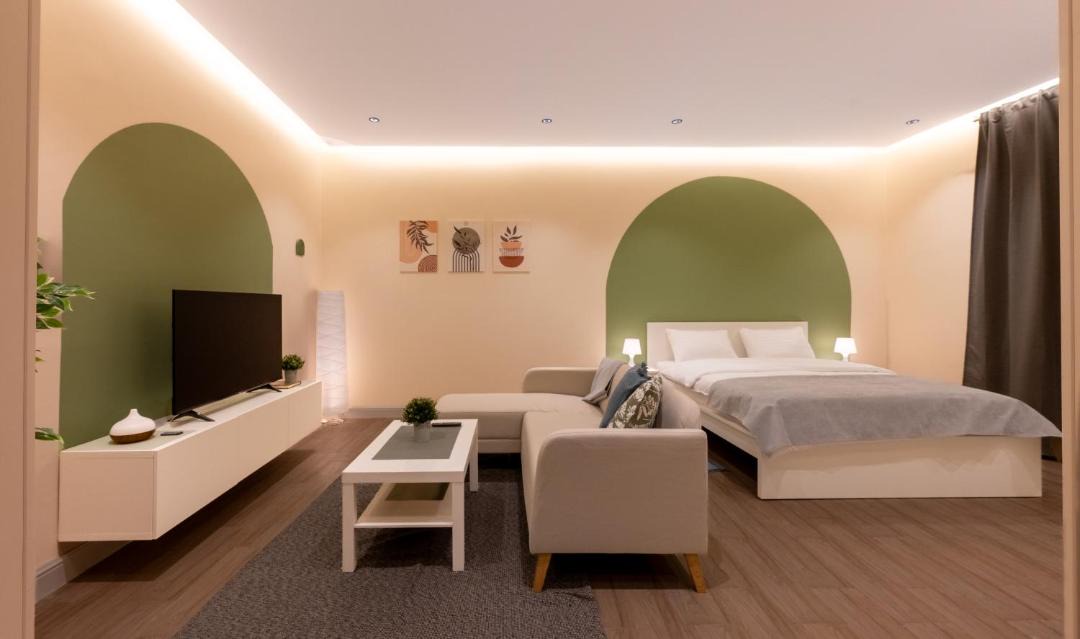 Photo of Bedroom in Medina