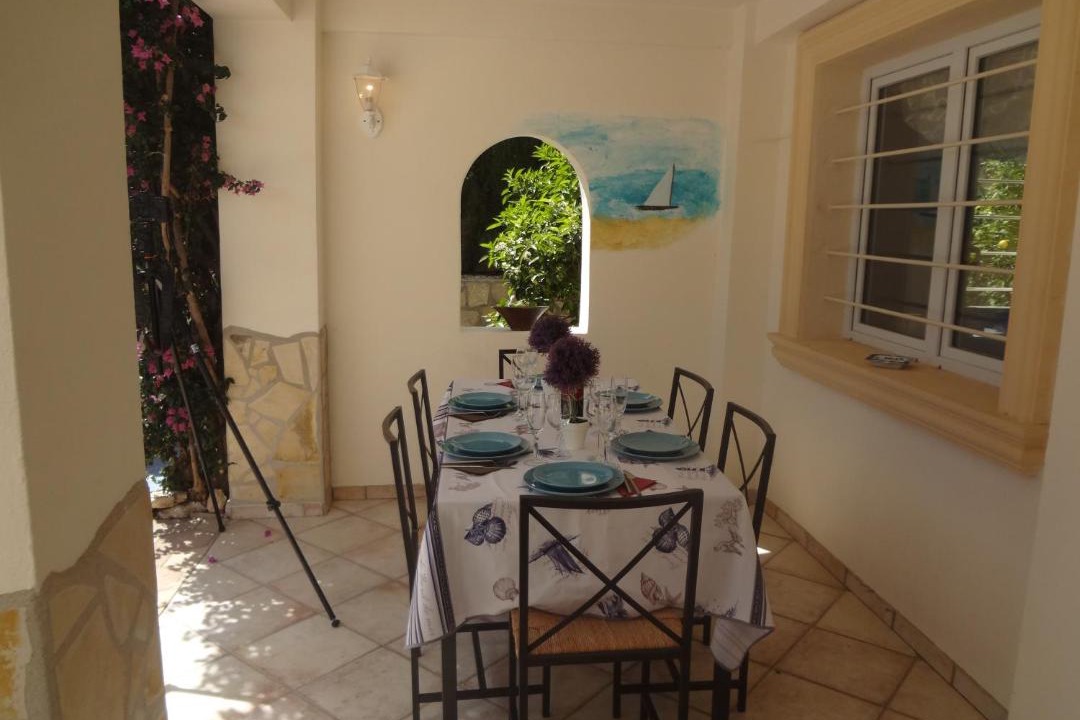 Photo of Livingroom in Moravit