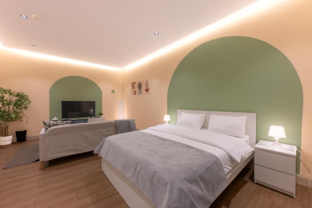 Photo of Bedroom in Medina