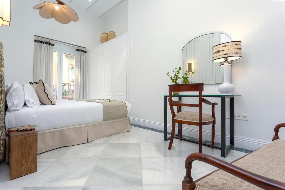 Photo of Bedroom in Alfalfa
